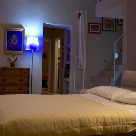 Astrea Daire Napoli Dış mekan fotoğraf