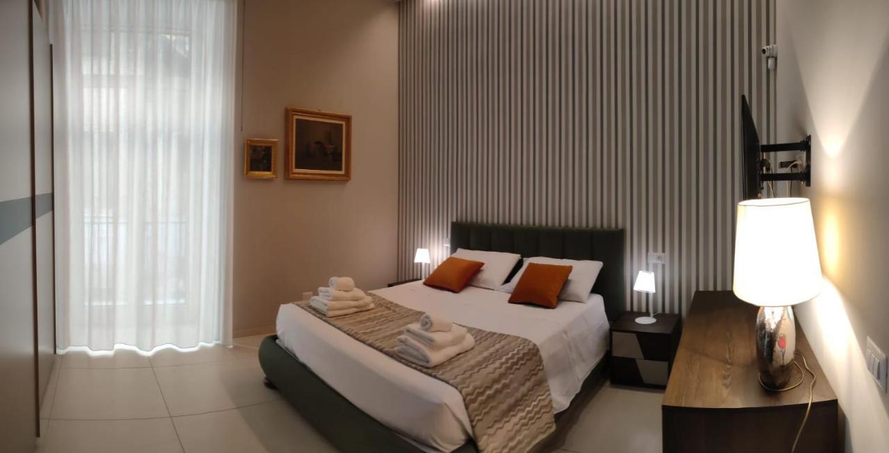 Astrea Daire Napoli Dış mekan fotoğraf