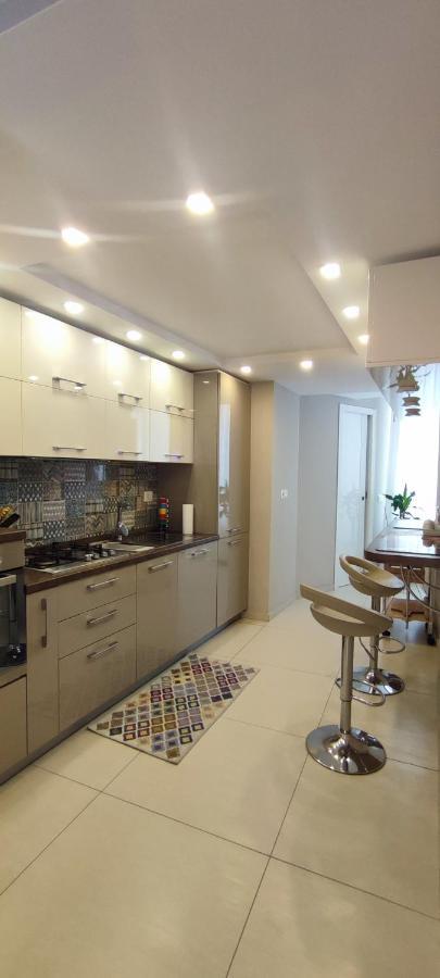 Astrea Daire Napoli Dış mekan fotoğraf