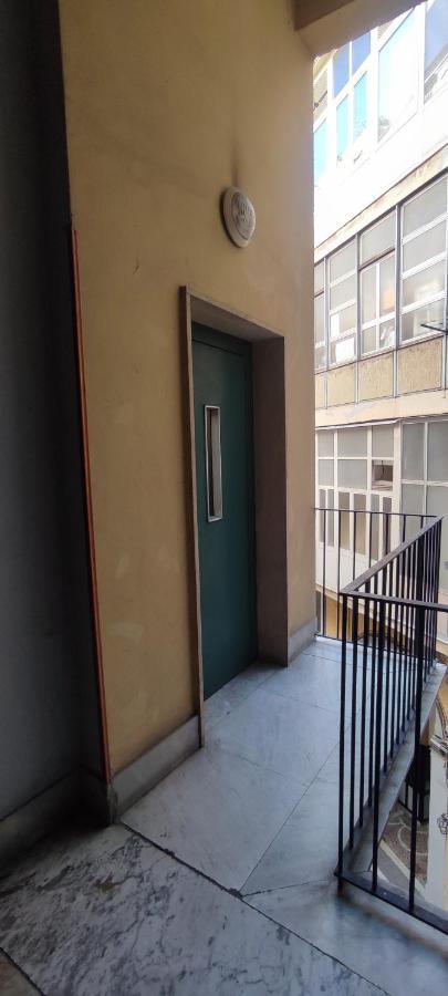 Astrea Daire Napoli Dış mekan fotoğraf