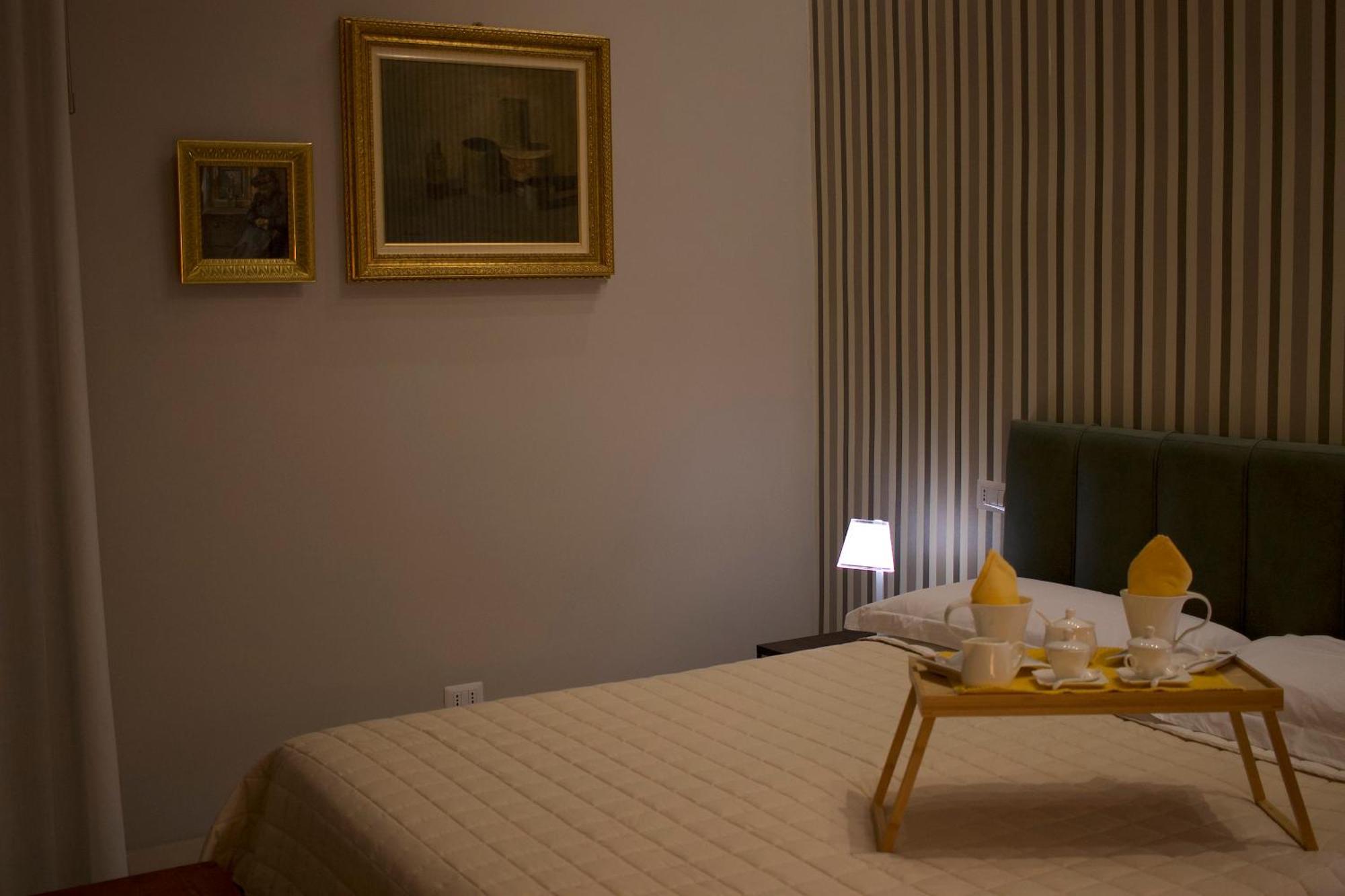 Astrea Daire Napoli Dış mekan fotoğraf