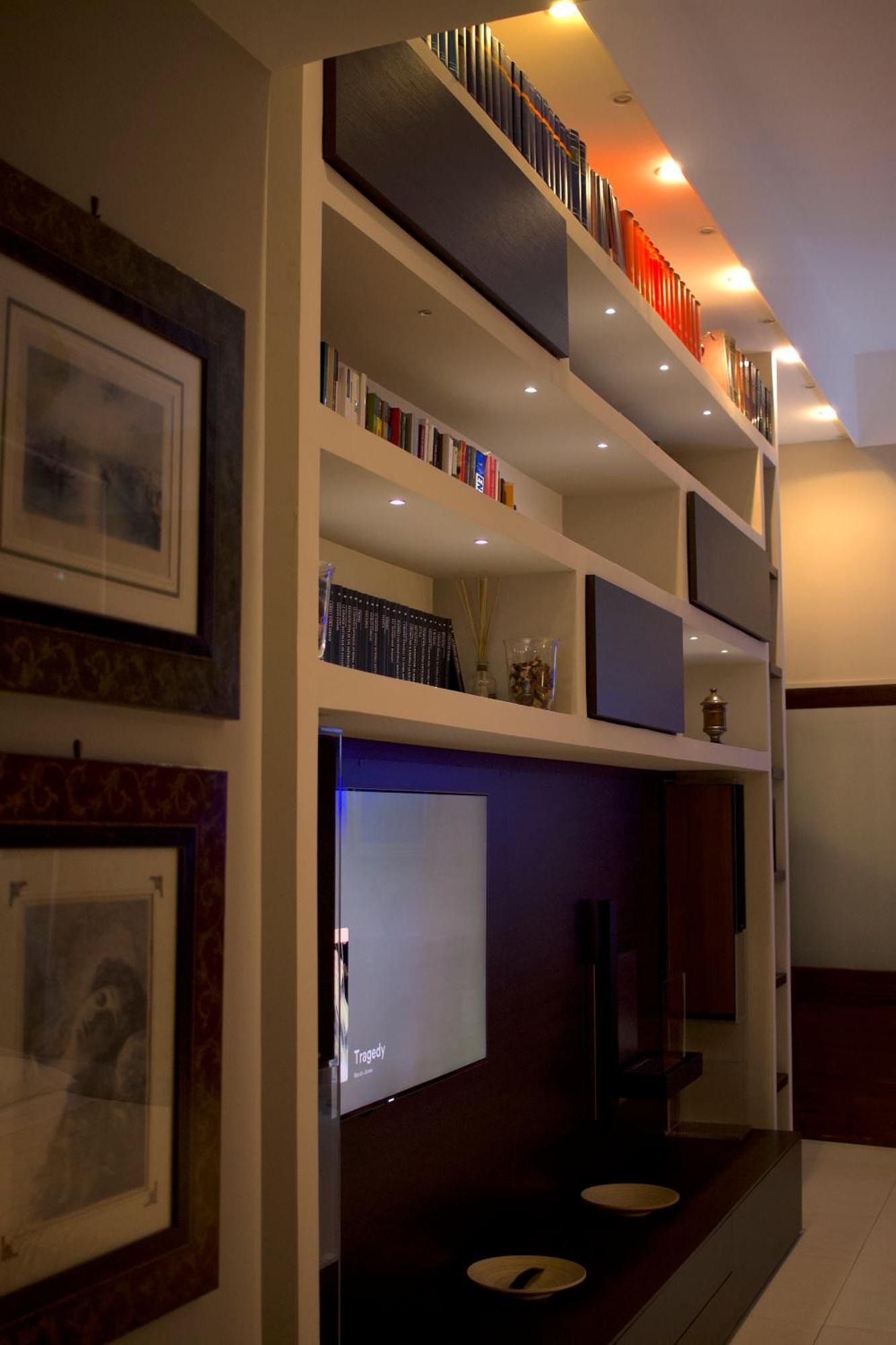 Astrea Daire Napoli Dış mekan fotoğraf