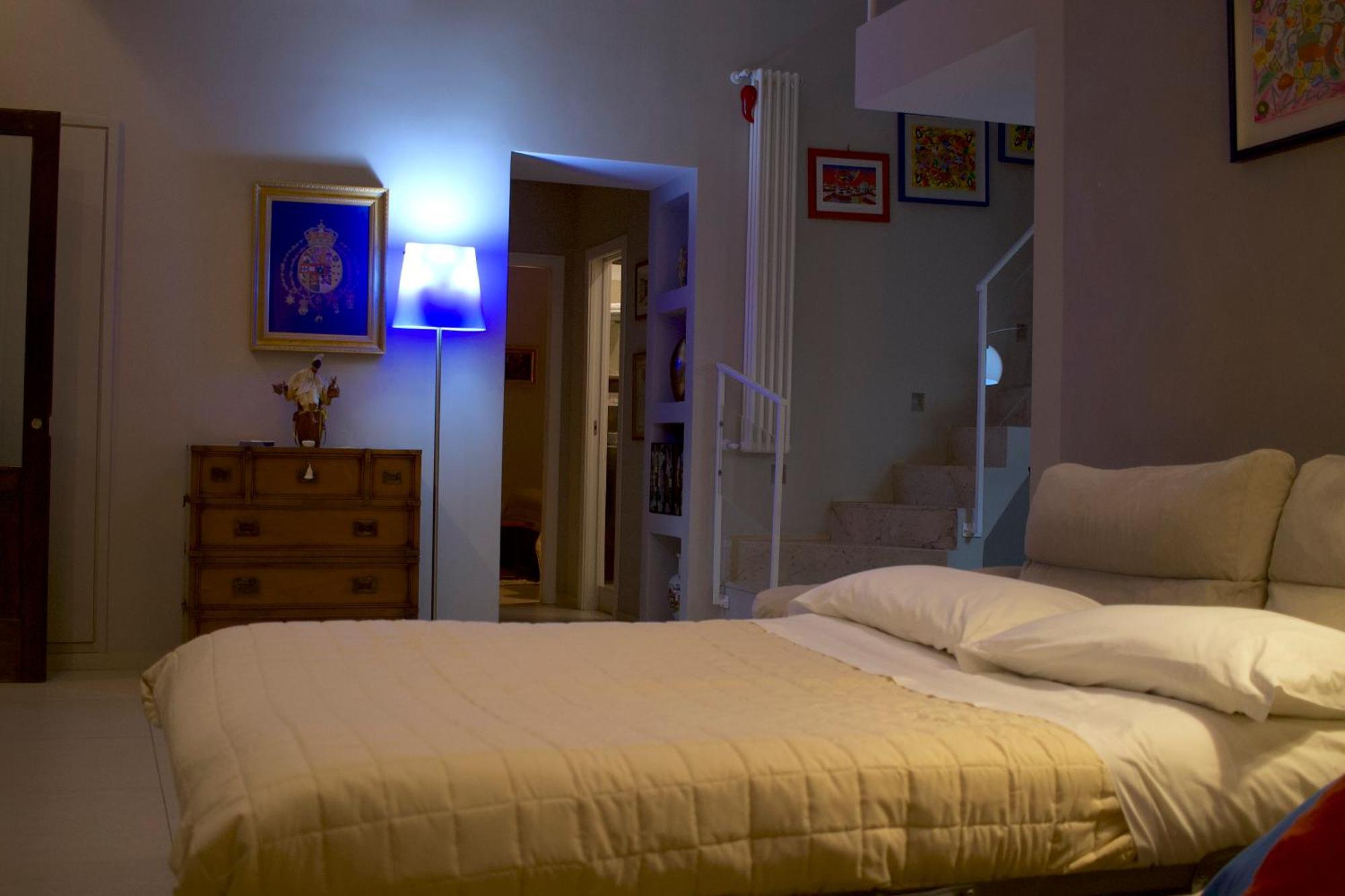 Astrea Daire Napoli Dış mekan fotoğraf
