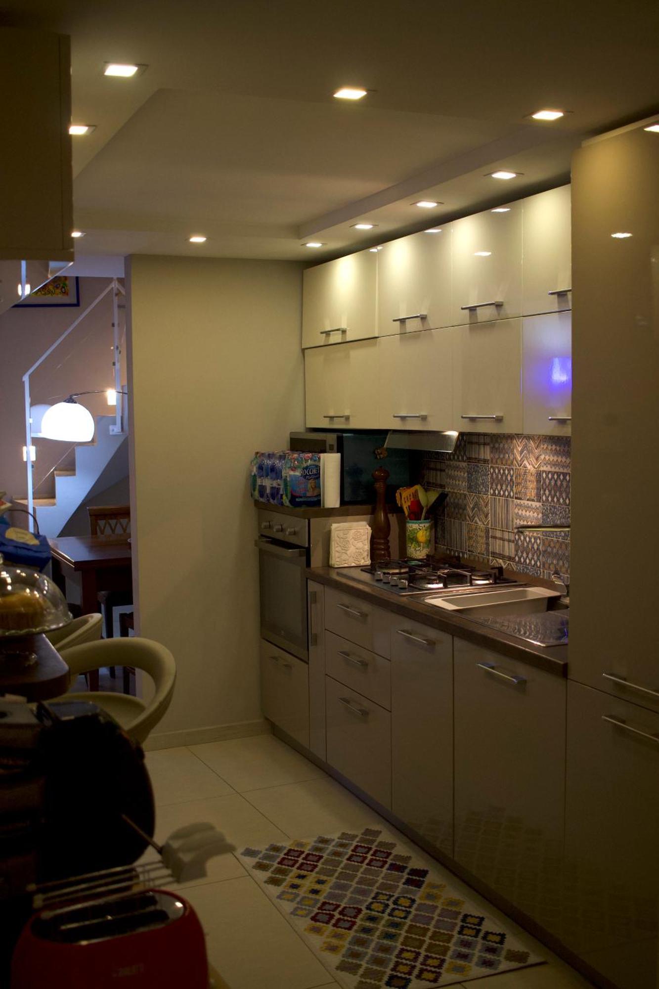Astrea Daire Napoli Dış mekan fotoğraf